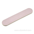 Article manufacturers selling high quality nail file sponge down nail file sandblasting polishing file